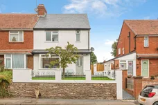 Greenway Road, Taunton