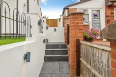 Greenway Road, Taunton