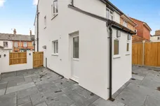 Greenway Road, Taunton