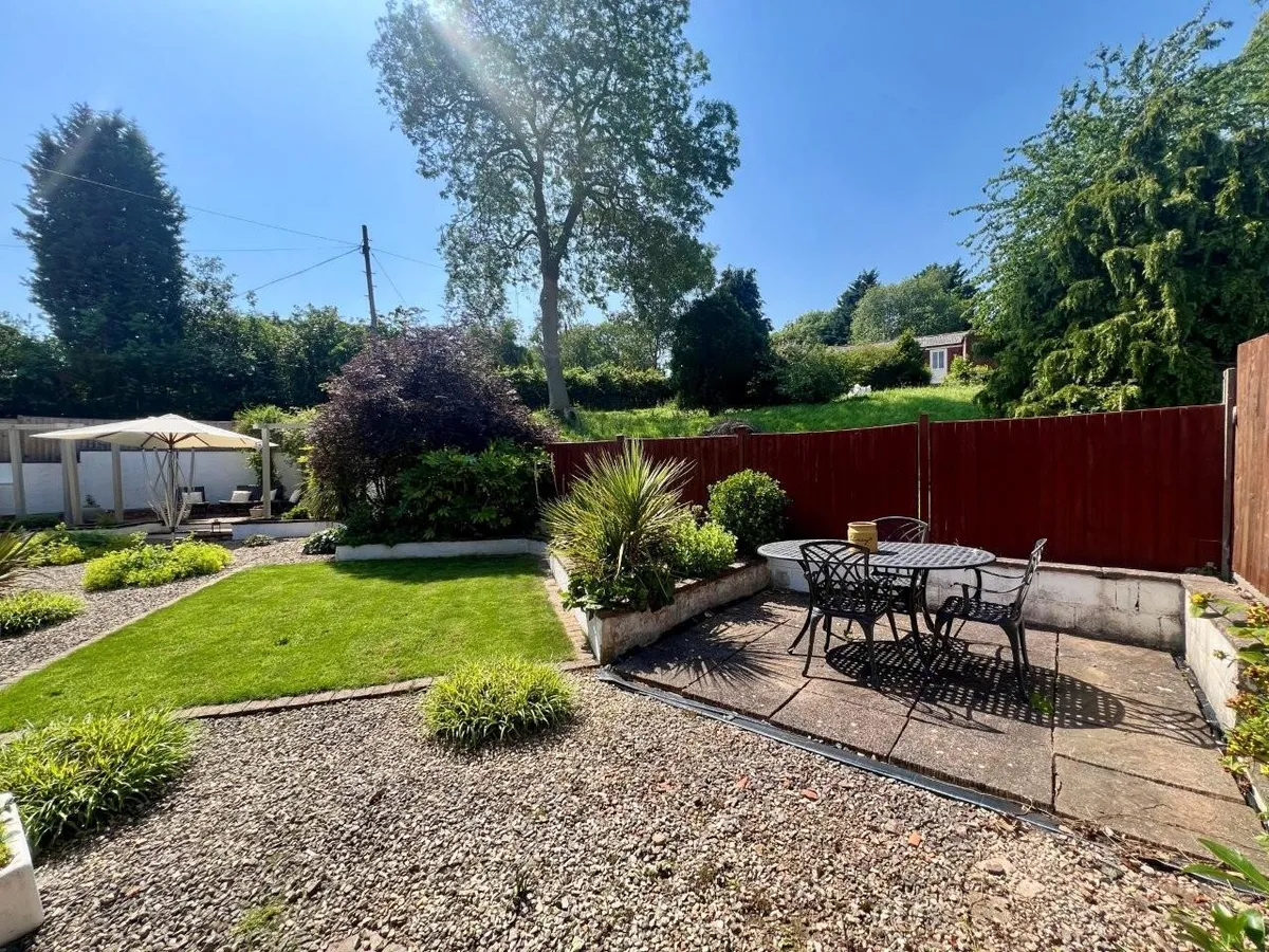 The Willows, Main Street, Great Dalby, Melton Mowbray