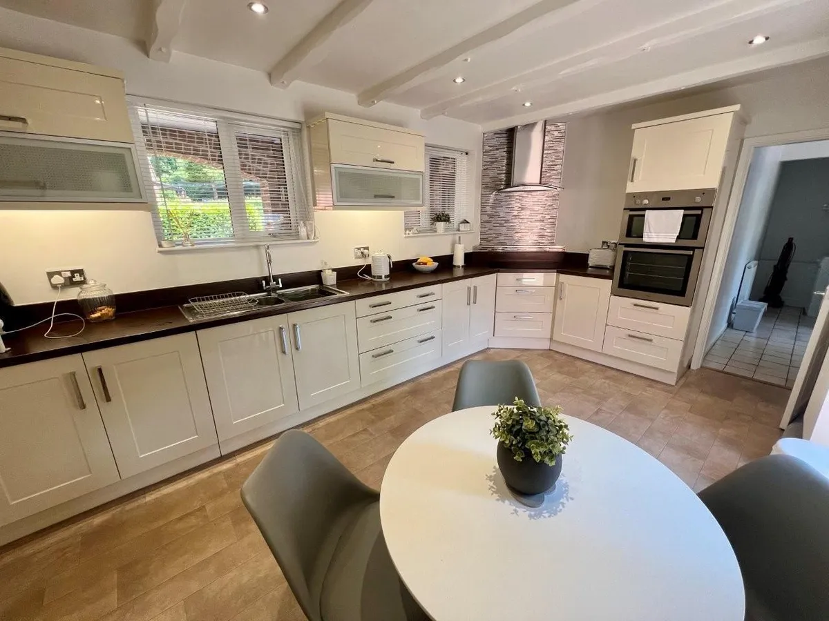 The Willows, Main Street, Great Dalby, Melton Mowbray