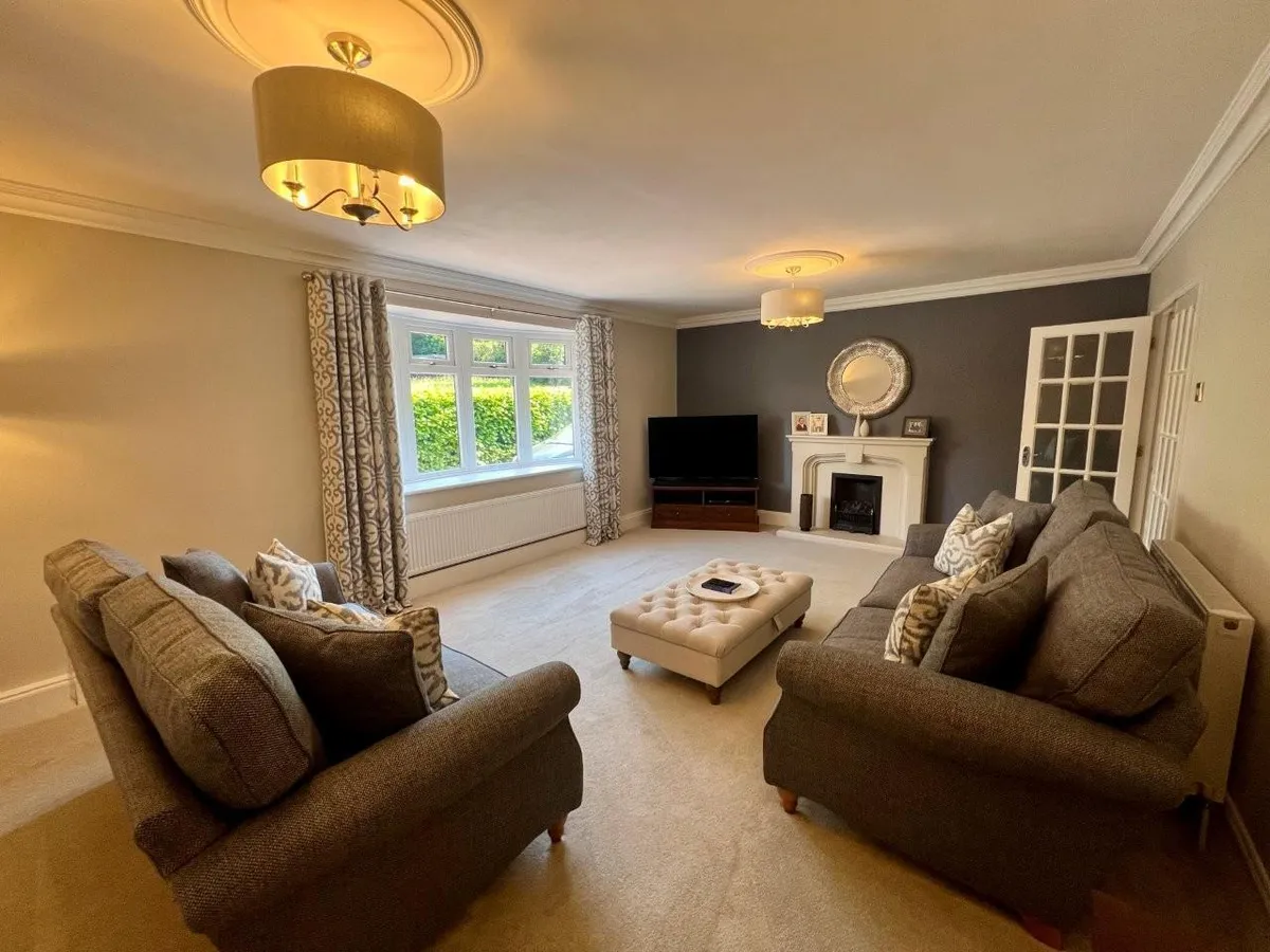 The Willows, Main Street, Great Dalby, Melton Mowbray