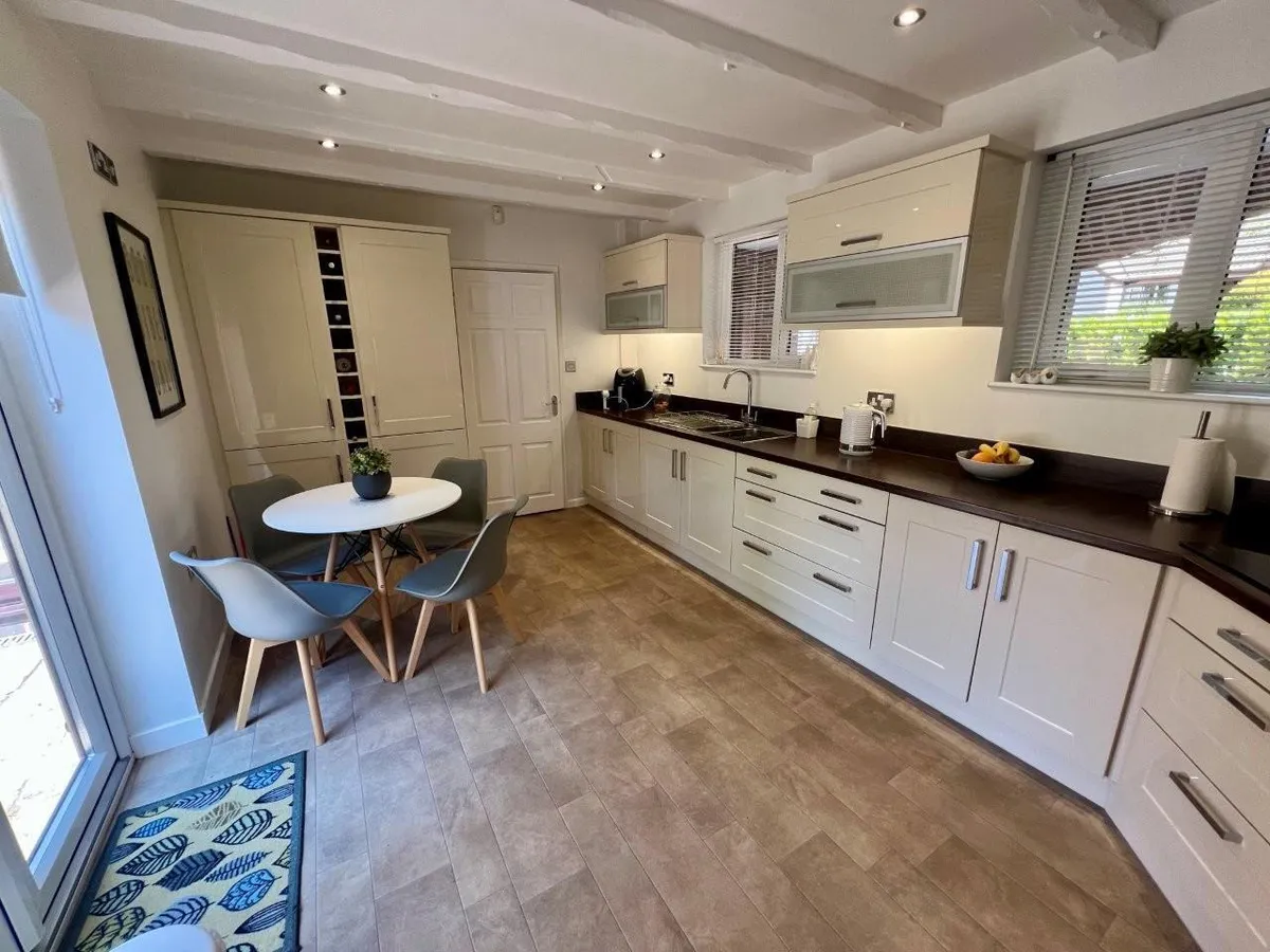 The Willows, Main Street, Great Dalby, Melton Mowbray