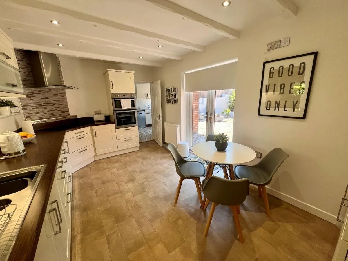 The Willows, Main Street, Great Dalby, Melton Mowbray