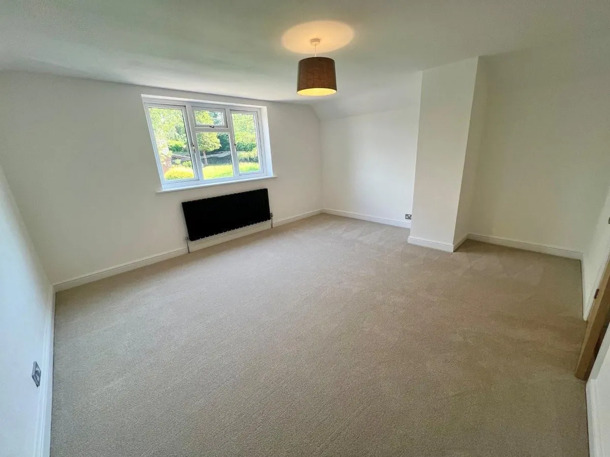 The Willows, Main Street, Great Dalby, Melton Mowbray