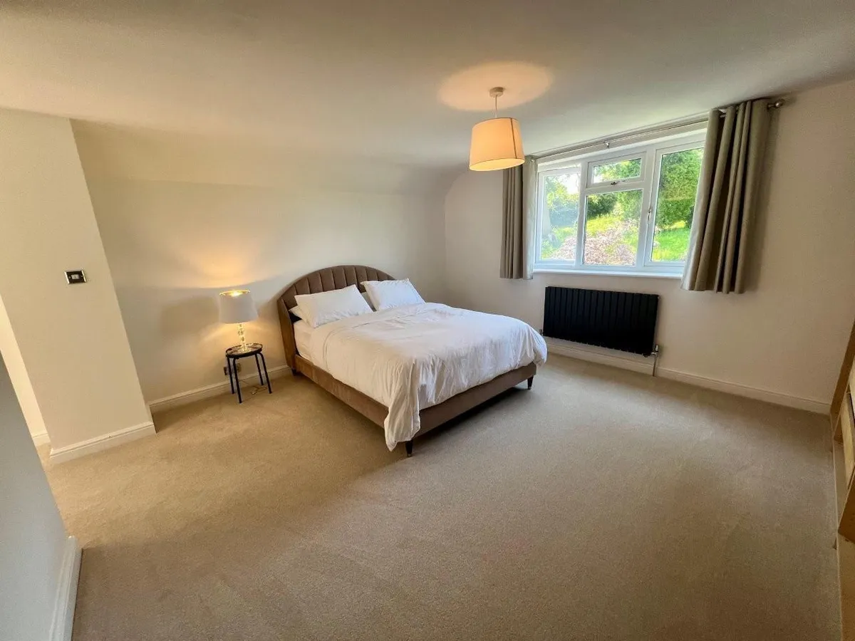 The Willows, Main Street, Great Dalby, Melton Mowbray