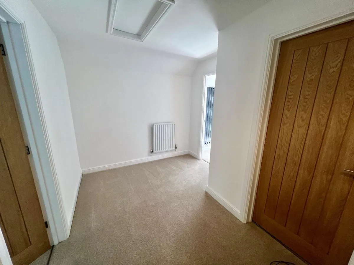 The Willows, Main Street, Great Dalby, Melton Mowbray