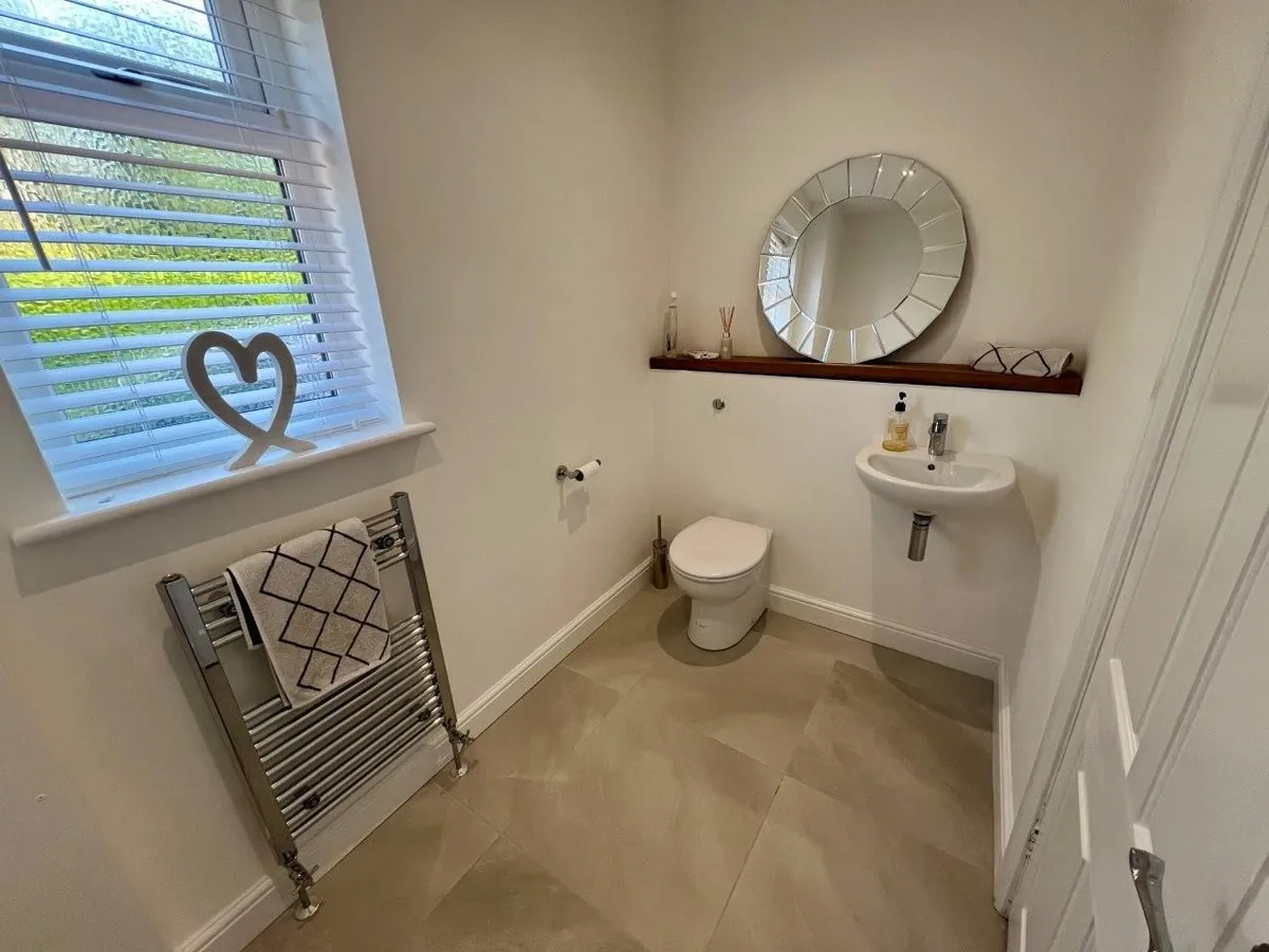 The Willows, Main Street, Great Dalby, Melton Mowbray