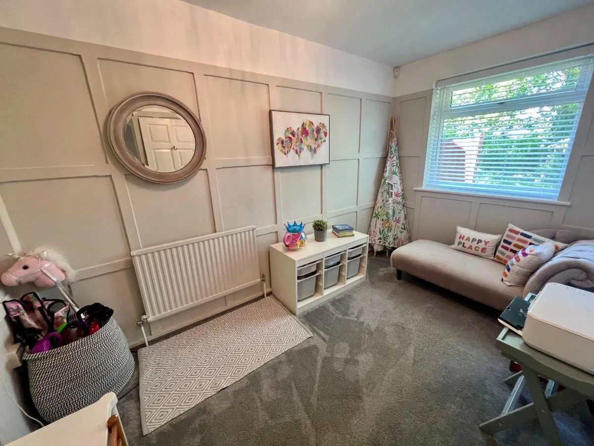 The Willows, Main Street, Great Dalby, Melton Mowbray