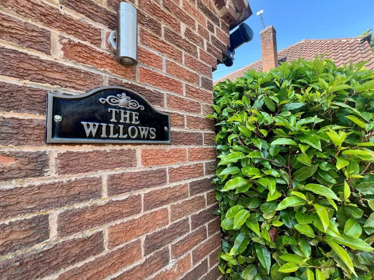 The Willows, Main Street, Great Dalby, Melton Mowbray
