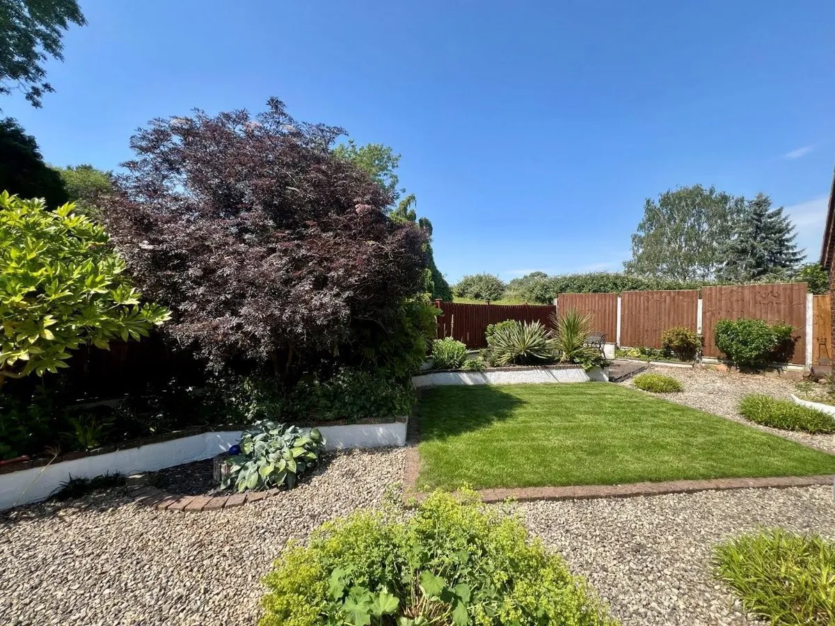The Willows, Main Street, Great Dalby, Melton Mowbray