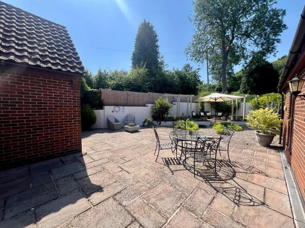 The Willows, Main Street, Great Dalby, Melton Mowbray