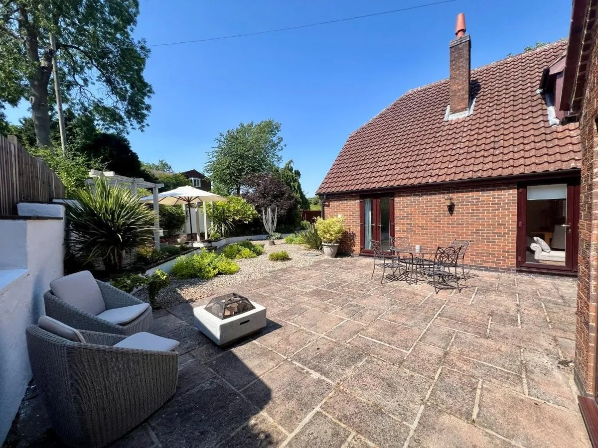 The Willows, Main Street, Great Dalby, Melton Mowbray