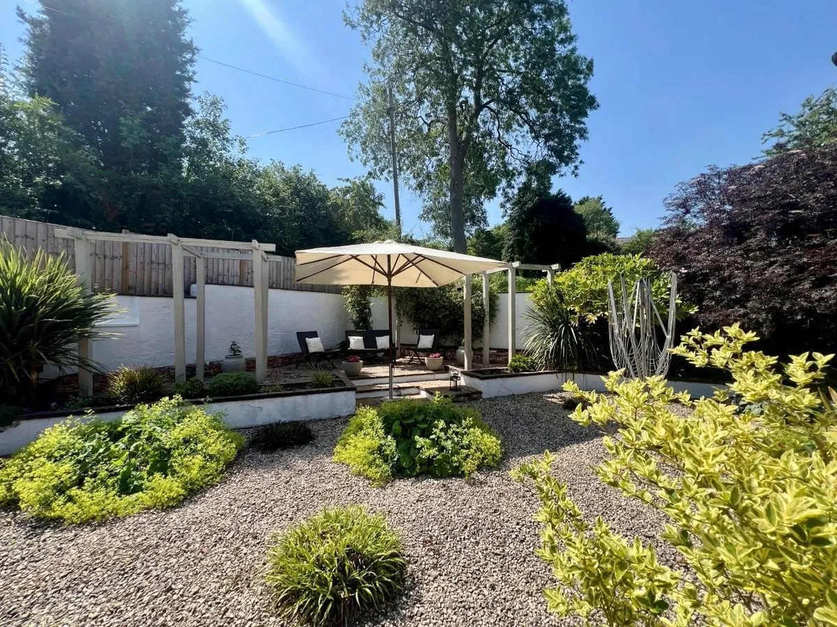 The Willows, Main Street, Great Dalby, Melton Mowbray