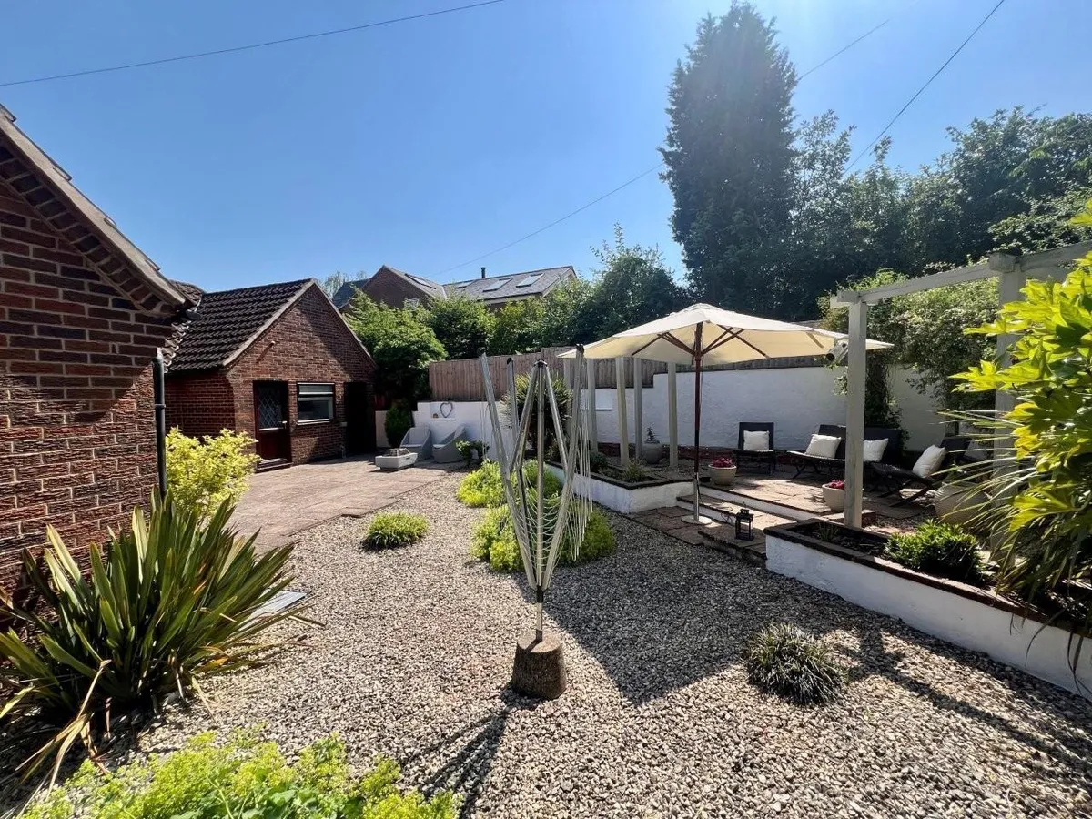 The Willows, Main Street, Great Dalby, Melton Mowbray