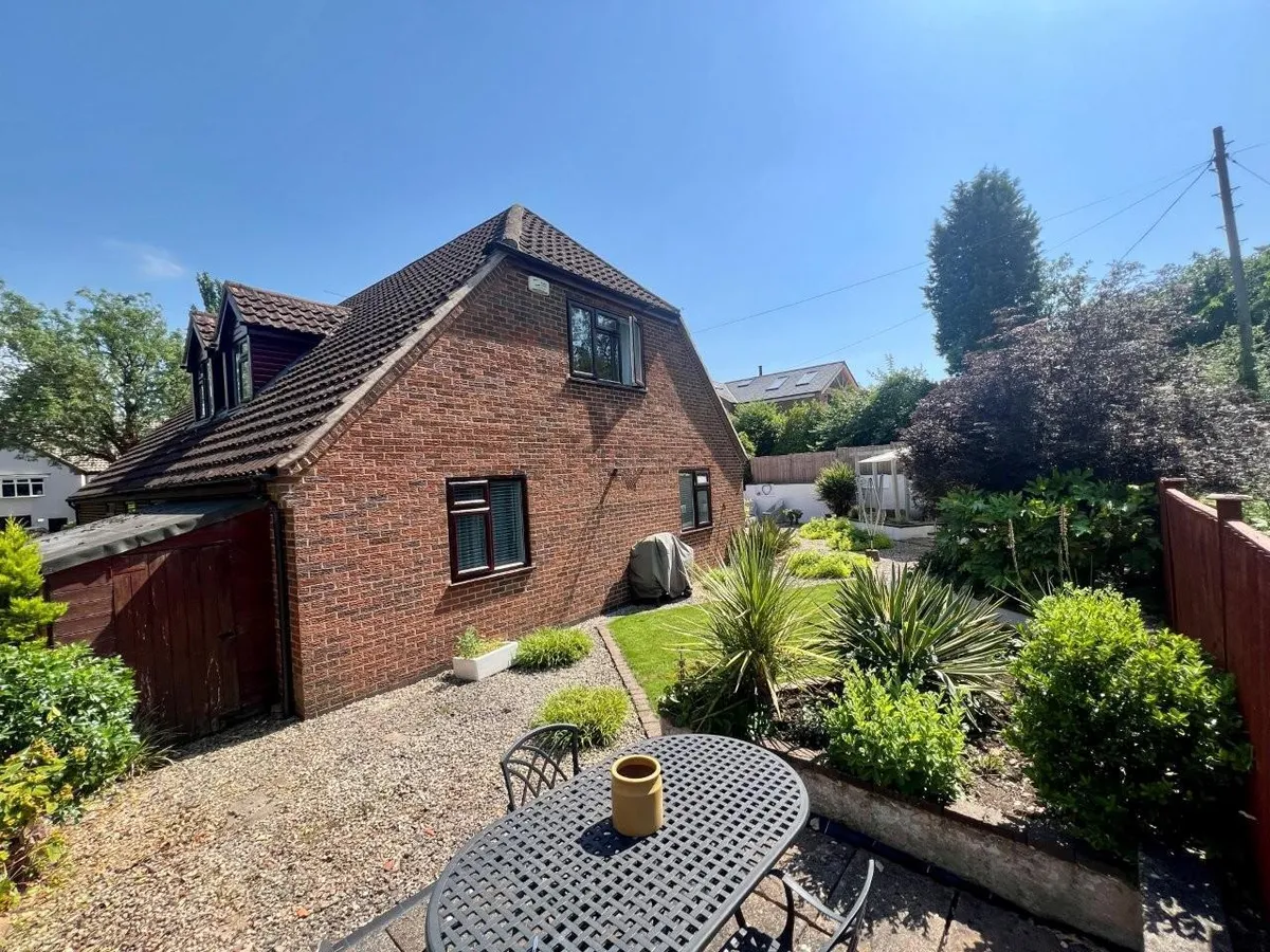 The Willows, Main Street, Great Dalby, Melton Mowbray