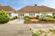 Fetherston Road, Lancing