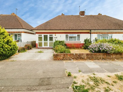Fetherston Road, Lancingphoto