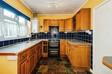 Fetherston Road, Lancing