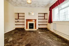 Fetherston Road, Lancing