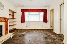 Fetherston Road, Lancing