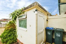Fetherston Road, Lancing