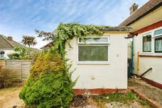 Fetherston Road, Lancing