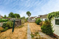 Fetherston Road, Lancing