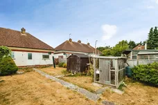Fetherston Road, Lancing