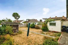 Fetherston Road, Lancing