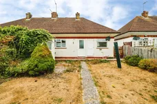 Fetherston Road, Lancing