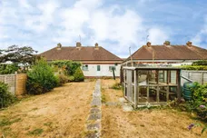 Fetherston Road, Lancing