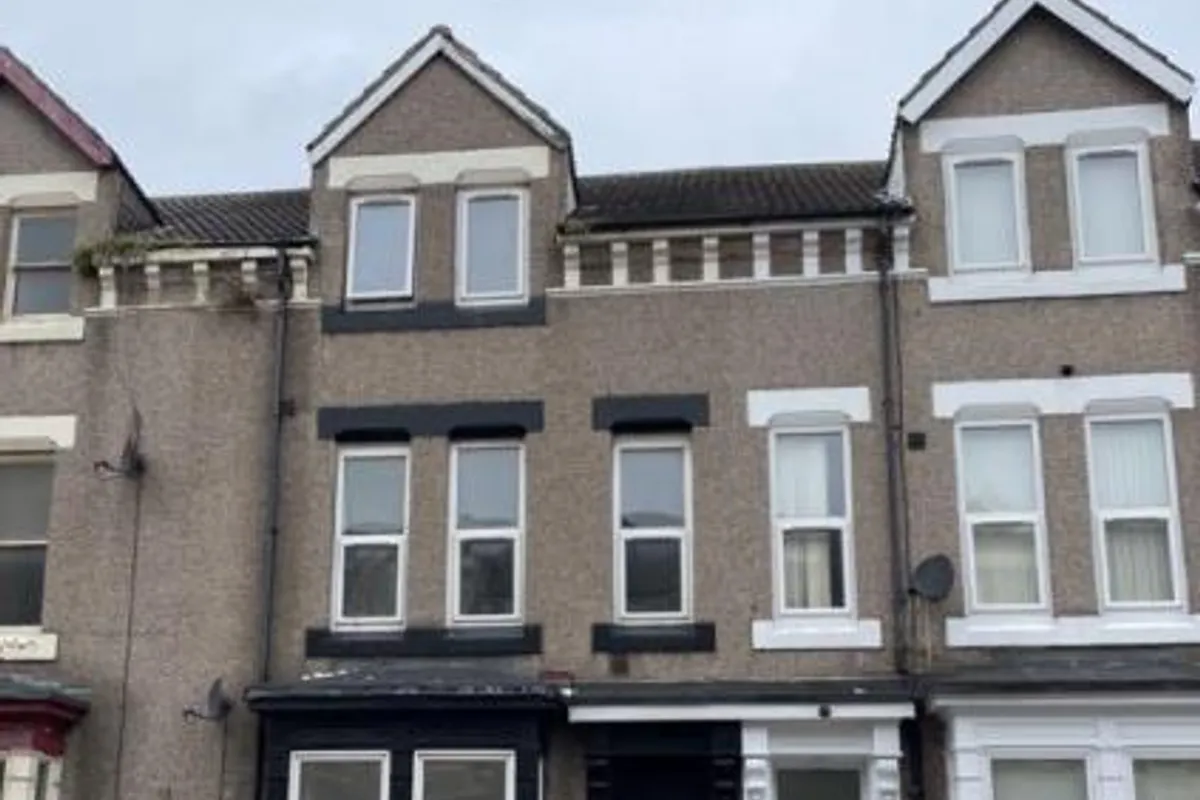 Hartington Road, STOCKTON-ON-TEES