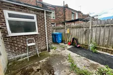 Tavistock Street, HULL