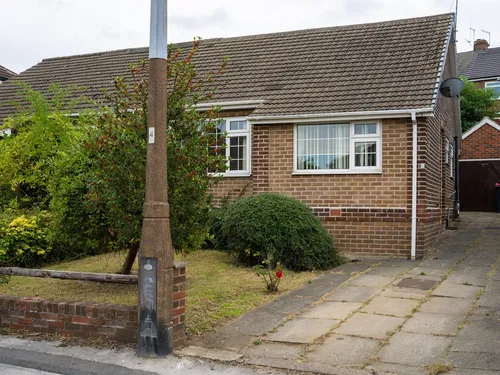 Park View Road, Kimberworth, Rotherhamphoto