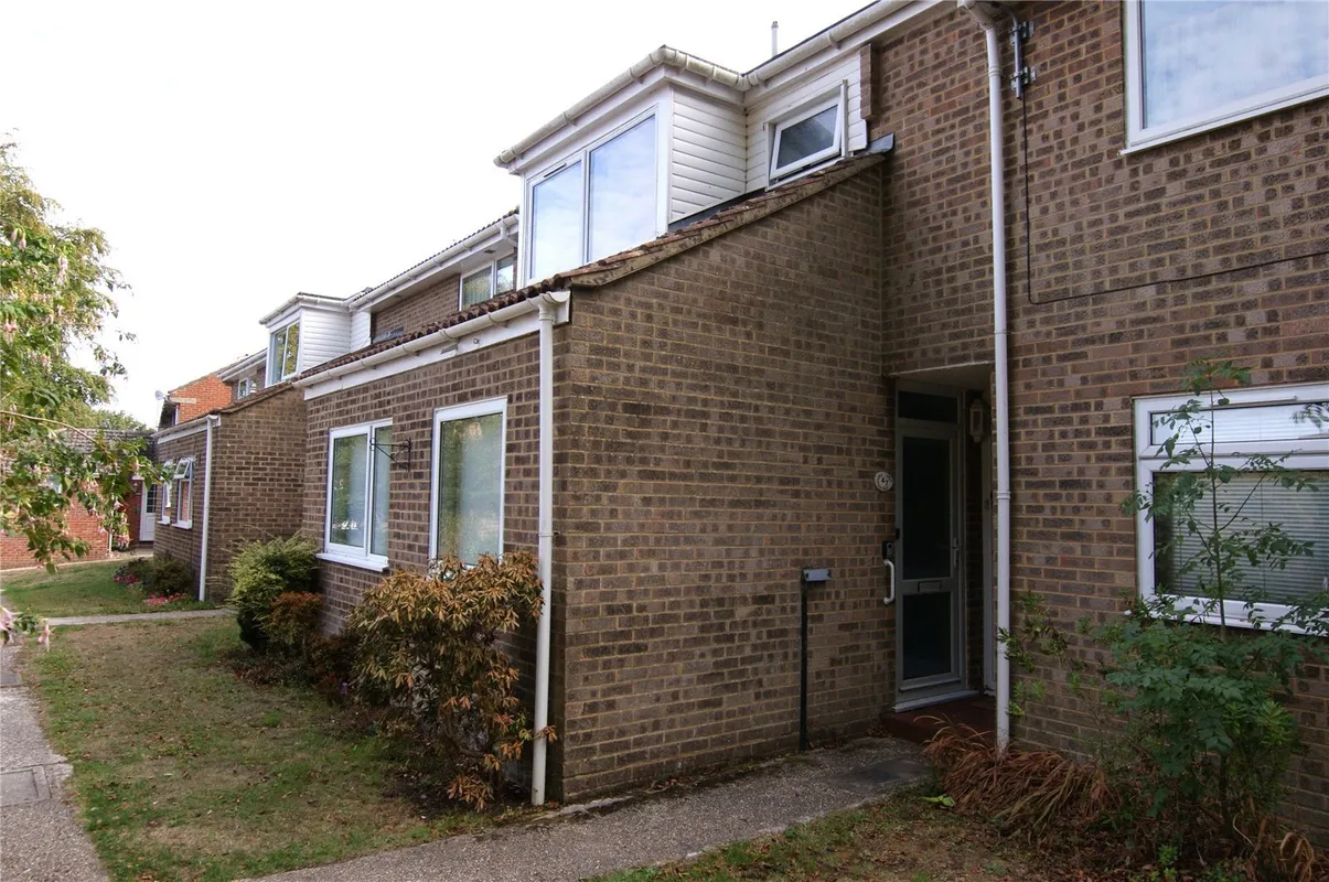 Towers Way, Corfe Mullen, Wimborne, Dorset, BH21