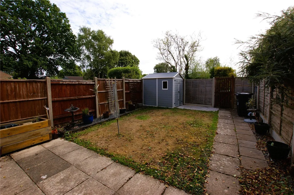 Towers Way, Corfe Mullen, Wimborne, Dorset, BH21