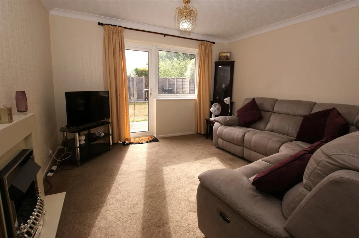 Towers Way, Corfe Mullen, Wimborne, Dorset, BH21