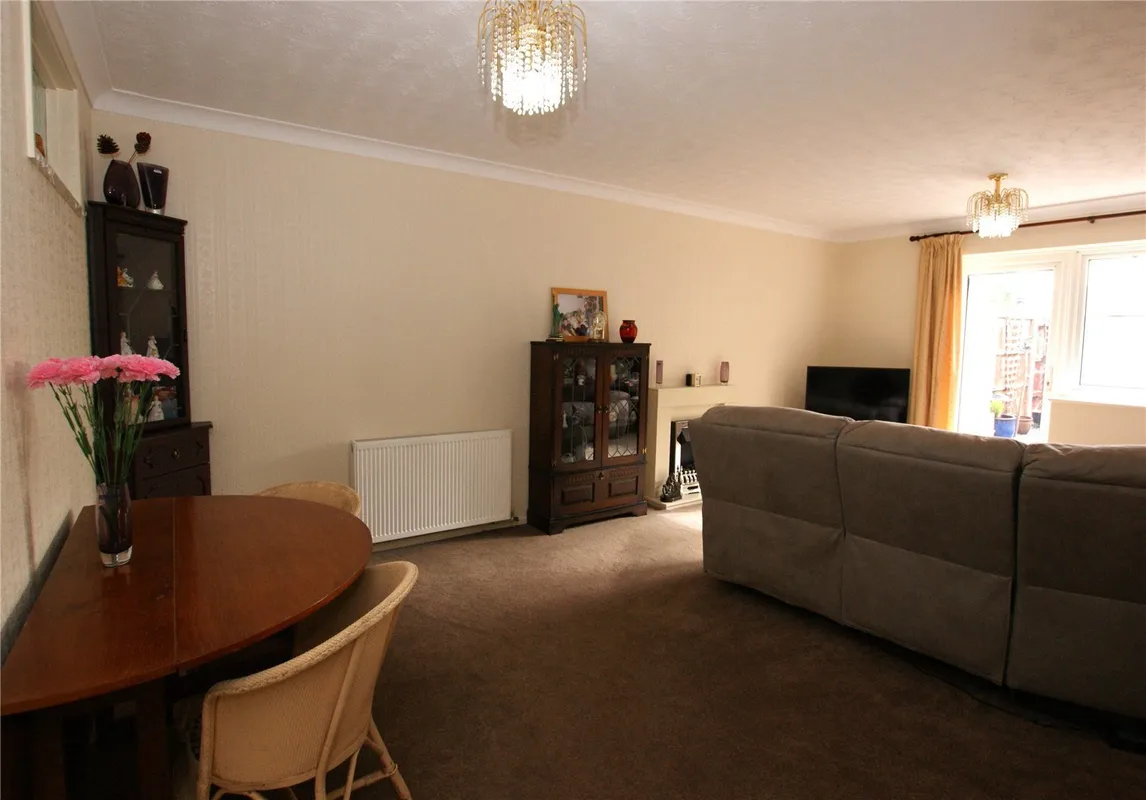Towers Way, Corfe Mullen, Wimborne, Dorset, BH21