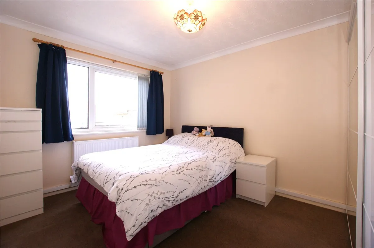 Towers Way, Corfe Mullen, Wimborne, Dorset, BH21