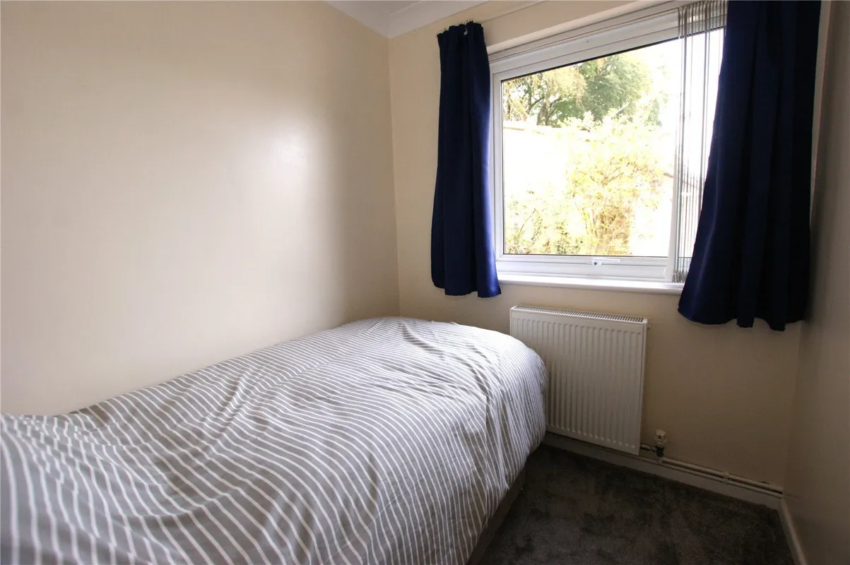 Towers Way, Corfe Mullen, Wimborne, Dorset, BH21