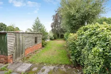 Duxford Road, Perry Beeches, Birmingham