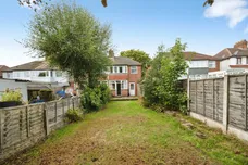 Duxford Road, Perry Beeches, Birmingham