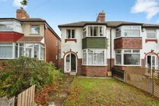 Duxford Road, Perry Beeches, Birmingham
