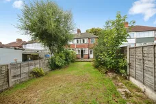 Duxford Road, Perry Beeches, Birmingham