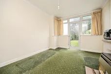 Duxford Road, Perry Beeches, Birmingham