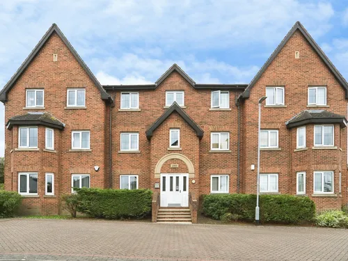 Pavilion Close, Stanningley, Pudseyphoto
