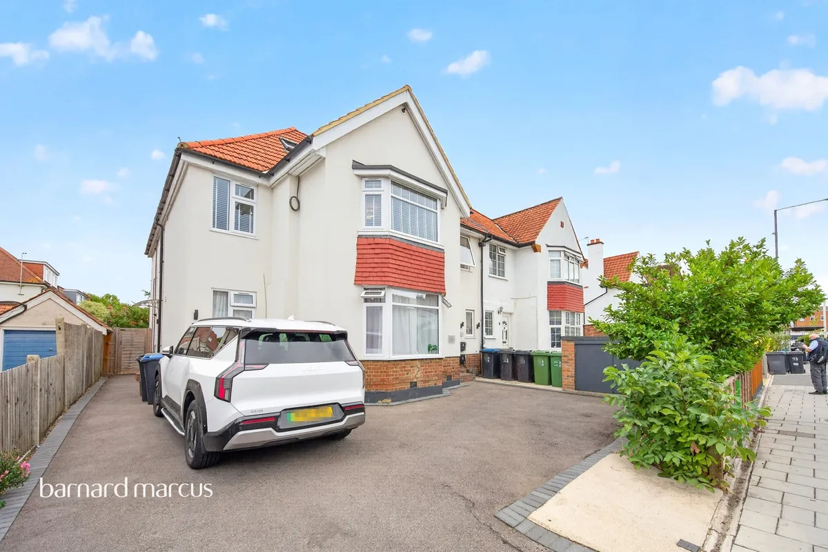 Ewell Road, Surbiton