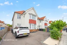 Ewell Road, Surbiton