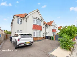 Ewell Road, Surbiton photo